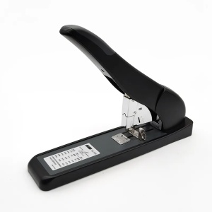 Capsator profesional, 240 coli, negru, STD HS-3000 - Img 2