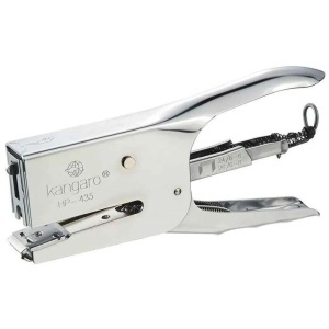 Capsator tip cleste 40 coli KANGARO HP-435
