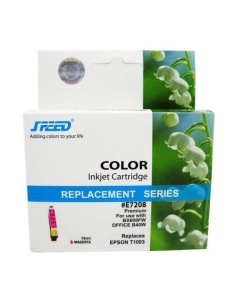 Cartus compatibil EPSON C13T10034010 T1003, MAGENTA