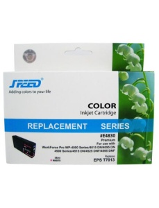 Cartus compatibil EPSON C13T70134010 T7013, MAGENTA