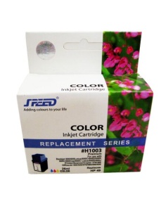 Cartus compatibil HP 49 51649A, COLOR