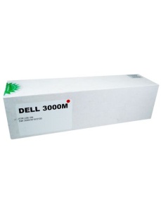 Cartus toner compatibil DELL 3000 Magenta