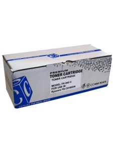 Cartus toner compatibil KYOCERA TK540 CYAN