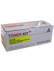 Cartus toner compatibil KYOCERA TK560 YELLOW
