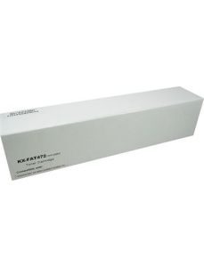 Cartus toner compatibil PANASONIC KX-FAT472X