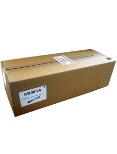 Cartus toner compatibil remanufacturat HP CB381A CYAN