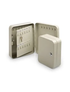Caseta metalica pentru 72 chei FORPUS 80203