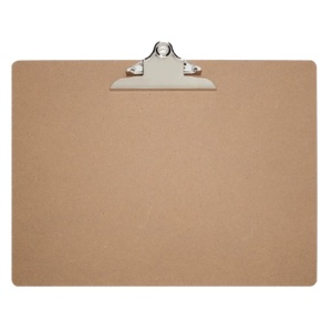 Clipboard simplu lemn A3 MAUL