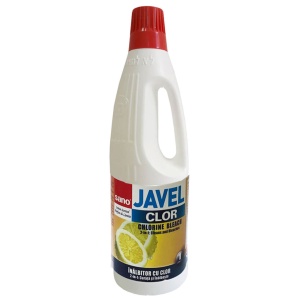 Clor inalbitor SANO Javel, 1 L