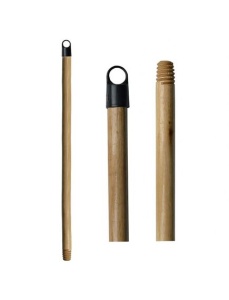 Coada lemn, 120 cm