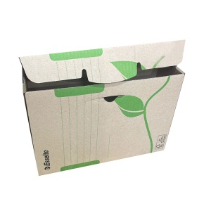 Cutie arhivare 10 cm ESSELTE Eco Recycled - Img 2