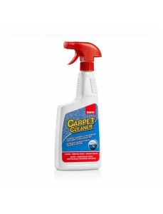 Detergent covoare si tapiterii SANO Carpet Trigger, 750 ml