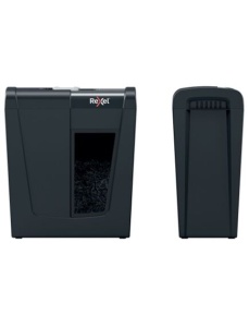 Distrugator birou REXEL Secure S5, 5 coli, strip-cut - Img 2