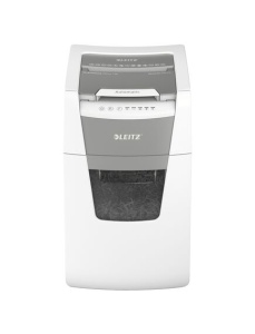 Distrugator documente automat LEITZ IQ Autofeed Office 150