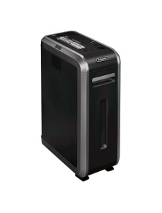 Distrugator documente FELLOWES 125Ci, 18 coli, cross-cut
