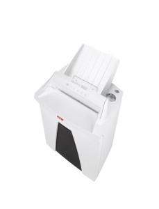 Distrugator documente HSM Securio AF150, cross cut - 10 coli - Img 5