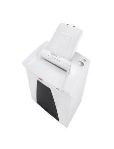  Distrugator documente HSM Securio AF500, cross-cut - 14 coli - Img 2
