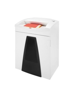 Distrugator documente HSM Securio B35, cross cut-21 coli - Img 3
