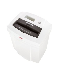 Distrugator documente HSM Securio C14, cross-cut - 5 coli - Img 2