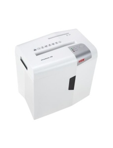Distrugator documente HSM ShredStar X8, 8 coli, cross-cut