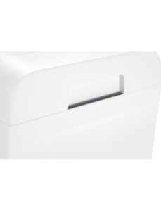 Distrugator documente HSM ShredStar X8, 8 coli, cross-cut - Img 4