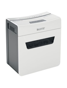 Distrugator documente micro cross-cut LEITZ IQ Protect 3M - Img 5