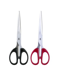 Foarfeca de birou, 18 cm, 6009 DELI
