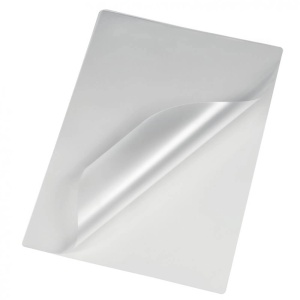 Folie laminare A3, 125 microni, 100 buc/top