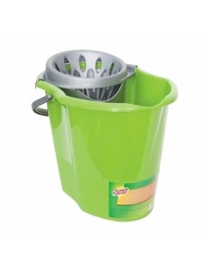Galeata cu storcator 15 l SCOTCH BRITE