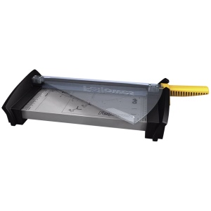 Ghilotina hartie A3 FELLOWES Fusion, 10 coli - Img 2