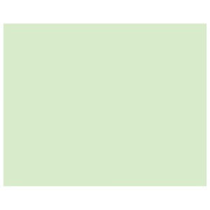 Hartie colorata A4, 80 g/mp, 500 coli/top, verde pal, NIVEUS - Img 2