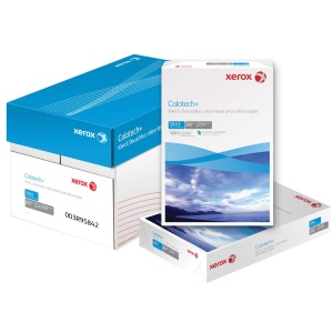 Hartie Colotech SRA3, 200 g/mp, 250 coli/top, XEROX - Img 2
