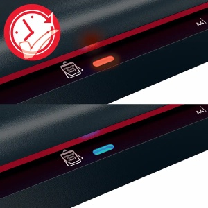 Laminator A3 GBC 240HS Home Office - Img 7