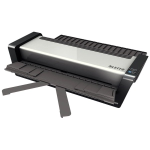 Laminator A3 iLam Touch Turbo Pro LEITZ - Img 5