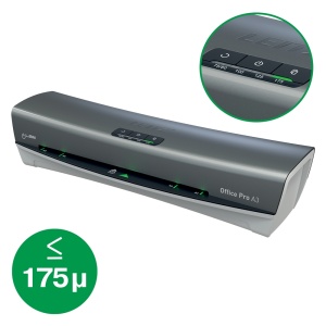 Laminator A3 LEITZ ILAM Office Pro - Img 4