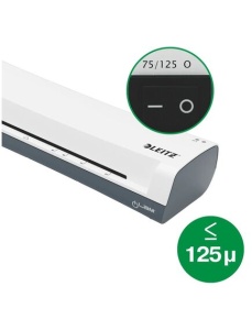 Laminator A4 LEITZ ILAM Home - Img 3