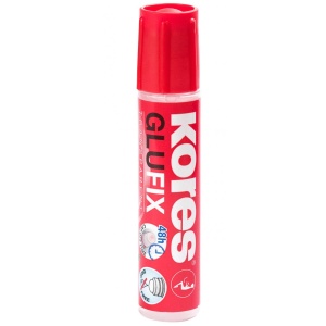 Lipici lichid 30 ml Glufix KORES