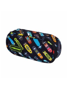 Penar baieti, 1 compartiment, skateboard, Astra Head