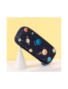 Penar baieti neechipat, 1 fermoar, DELI Spaceship - Img 3