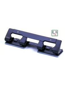 Perforator cu 4 perforatii, 15 coli, TURIKAN
