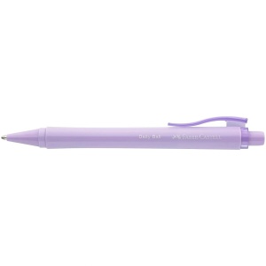 Pix cu mecanism XB Daily FABER-CASTELL, scriere albastra - Img 4