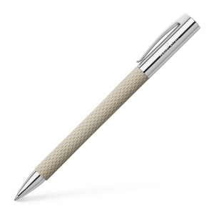 Pix FABER-CASTELL Ambition Opart Sand FABER-CASTELL - Alb - Img 2
