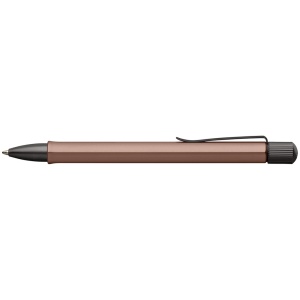 Pix FABER-CASTELL HEXO BRONZ MAT - Img 2