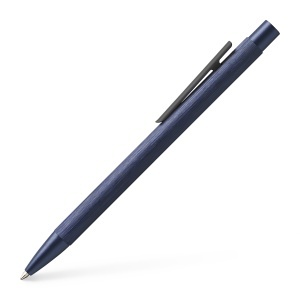 Pix FABER-CATELL Neo Slim Aluminiu albastru, FC146165