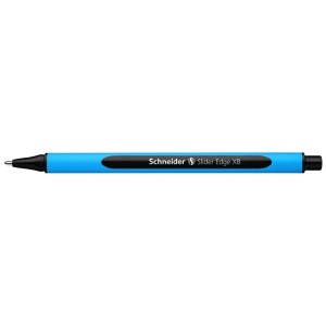 Pix fara mecanism, 1.4 mm, negru, SCHNEIDER Slider Edge XB - Img 3