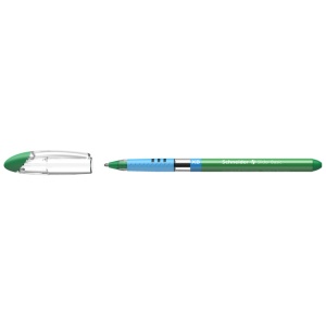 Pix fara mecanism, 1.4 mm, verde, Slider Basic XB SCHNEIDER - Img 2