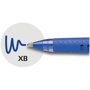 Pix SCHNEIDER Slider Basic XB, cu grip, 8 buc/set - Img 3