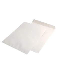 Plic E4 alb siliconic, (280 x 400 mm), 90 g/mp, 250 buc/cutie