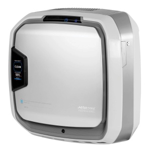 Purificator Aer Aeramax Pro AMIII Pureview 65Mp de Perete Fellowes - Img 3