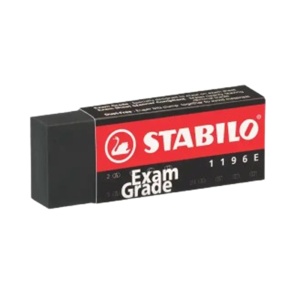 Radiera creion Stabilo Grande 1196